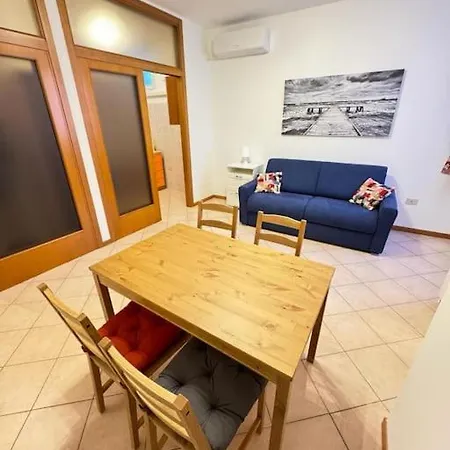 Apartment Il Nido Di Silvia A Due Passi Dal Teatro Rossini Pesaro