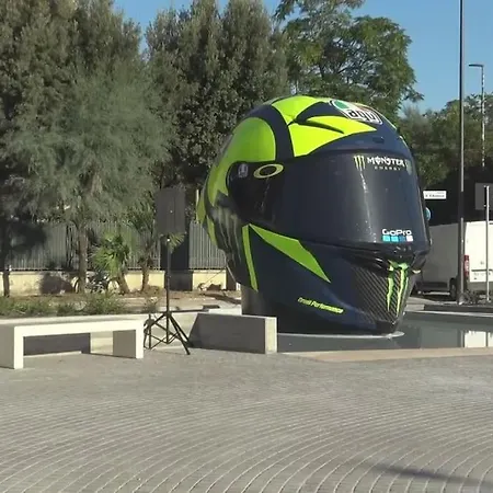 Il Nido Di Silvia A Due Passi Dal Teatro Rossini *