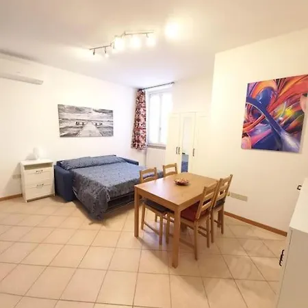 Il Nido Di Silvia A Due Passi Dal Teatro Rossini Apartment *