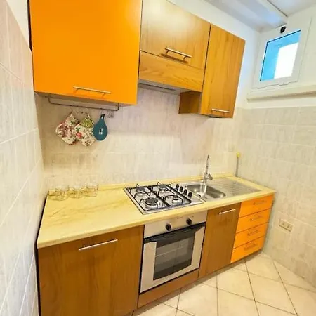 Apartment Il Nido Di Silvia A Due Passi Dal Teatro Rossini