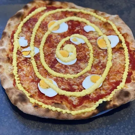 Apartment Il Nido Di Silvia A Due Passi Dal Teatro Rossini *