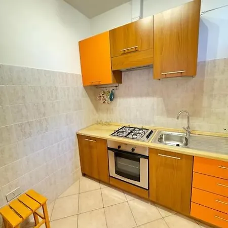 Apartment Il Nido Di Silvia A Due Passi Dal Teatro Rossini Pesaro