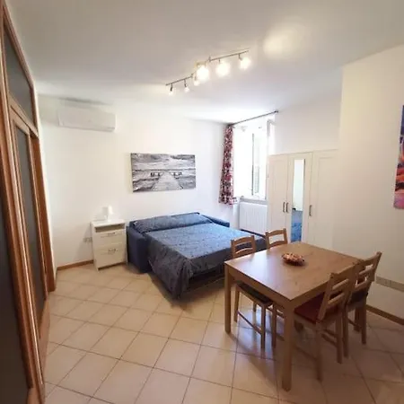 Il Nido Di Silvia A Due Passi Dal Teatro Rossini Pesaro