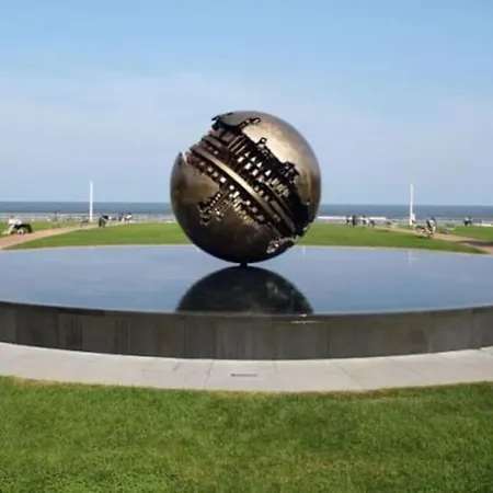 Διαμέρισμα Il Nido Di Silvia A Due Passi Dal Teatro Rossini Πέζαρο