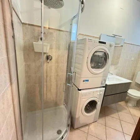 Il Nido Di Silvia A Due Passi Dal Teatro Rossini Apartment Pesaro