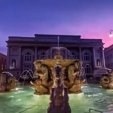 Apartment Il Nido Di Silvia A Due Passi Dal Teatro Rossini *