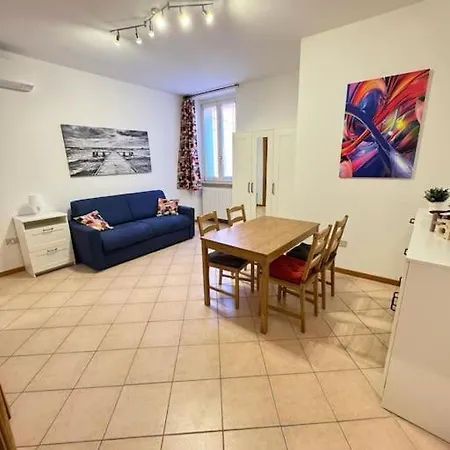 Il Nido Di Silvia A Due Passi Dal Teatro Rossini Apartment Pesaro