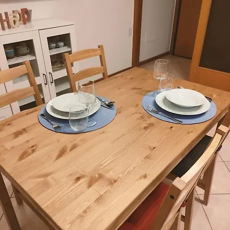 Apartment Il Nido Di Silvia A Due Passi Dal Teatro Rossini *