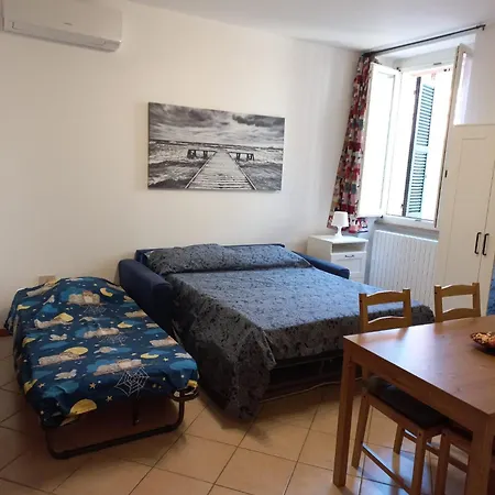 Il Nido Di Silvia A Due Passi Dal Teatro Rossini