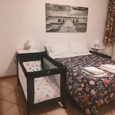 Apartment Il Nido Di Silvia A Due Passi Dal Teatro Rossini *