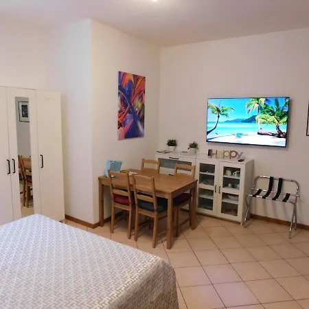 Apartment Il Nido Di Silvia A Due Passi Dal Teatro Rossini *