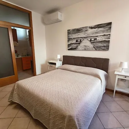 Il Nido Di Silvia A Due Passi Dal Teatro Rossini Apartment *