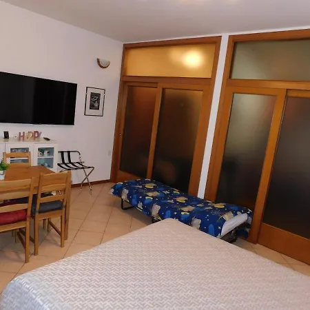 Apartment Il Nido Di Silvia A Due Passi Dal Teatro Rossini *