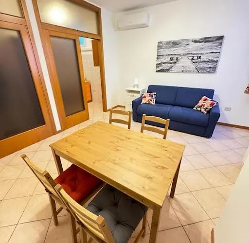 Appartement Il Nido Di Silvia A Due Passi Dal Teatro Rossini Pesaro