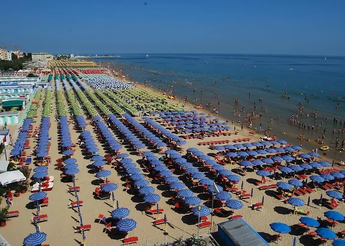 Il Nido Di Silvia A Due Passi Dal Teatro Rossini Appartement