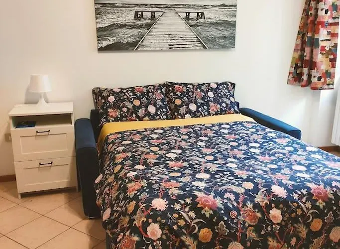 Il Nido Di Silvia A Due Passi Dal Teatro Rossini