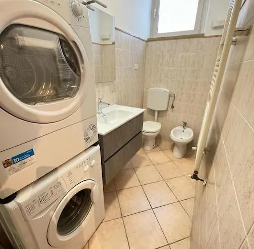 Il Nido Di Silvia A Due Passi Dal Teatro Rossini Appartement