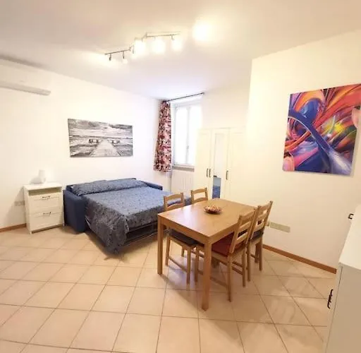 Il Nido Di Silvia A Due Passi Dal Teatro Rossini Appartement *