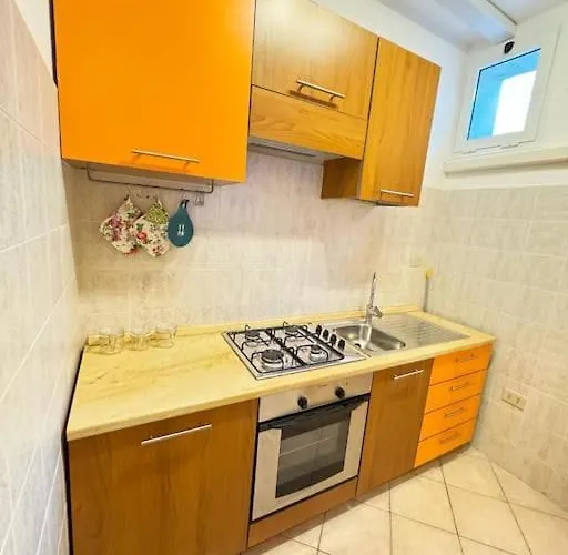 Appartement Il Nido Di Silvia A Due Passi Dal Teatro Rossini