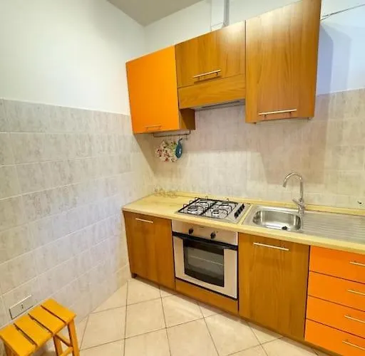 Apartment Il Nido Di Silvia A Due Passi Dal Teatro Rossini Pesaro