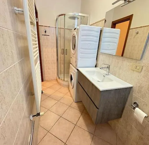 Il Nido Di Silvia A Due Passi Dal Teatro Rossini * Pesaro