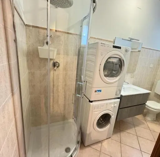 Il Nido Di Silvia A Due Passi Dal Teatro Rossini Apartment Pesaro