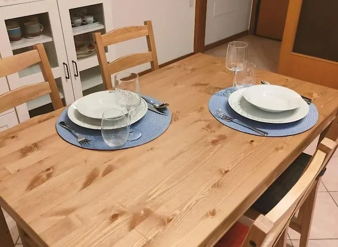 Appartement Il Nido Di Silvia A Due Passi Dal Teatro Rossini *