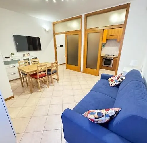 Appartement Il Nido Di Silvia A Due Passi Dal Teatro Rossini